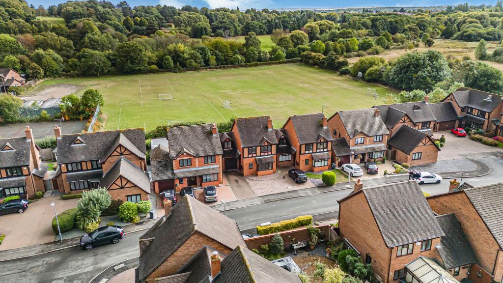 Additional image 25 of Shrubbery Close, Sutton Coldfield, B76