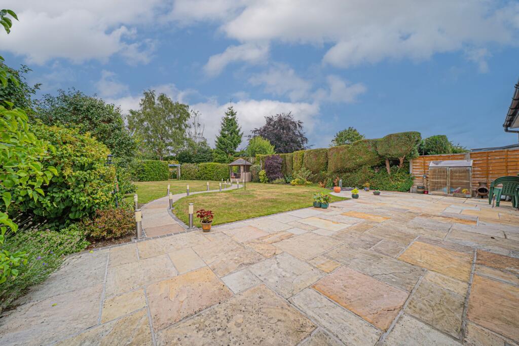 Additional image 13 of Yewhurst Road, Solihull, B91