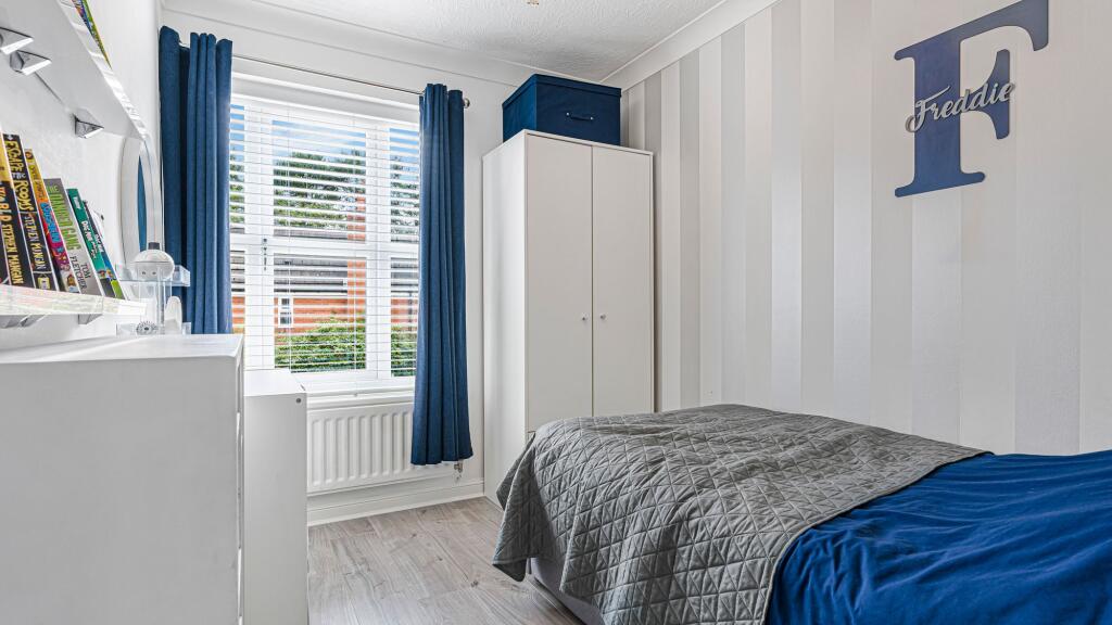 Additional image 16 of Buckton Close, Four Oaks, B75