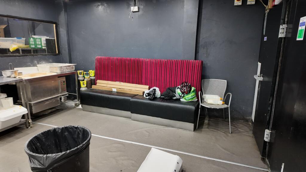 Additional image 12 of Sam & Harrys, Bordesley Green, Small Heath, Birmingham