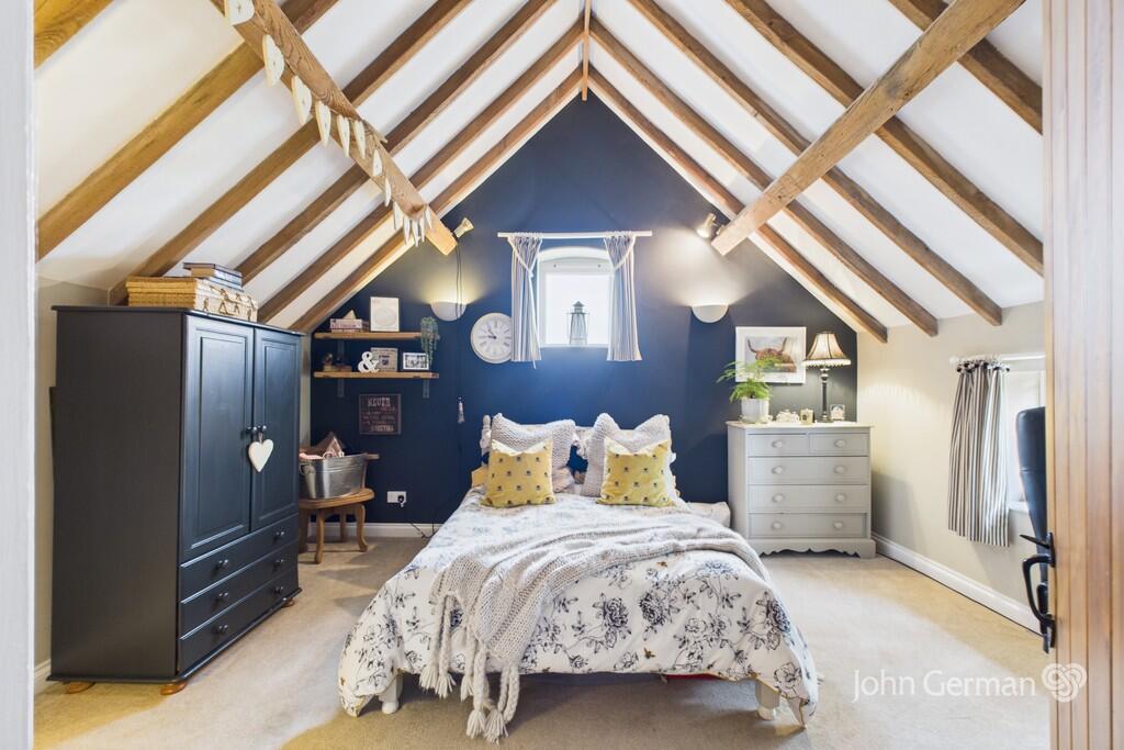 Additional image 11 of Wigginton Field Barns, Wigginton