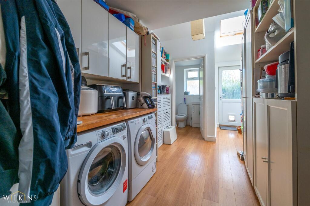 Additional image 10 of Wellesbourne, Tamworth, Staffordshire, B79