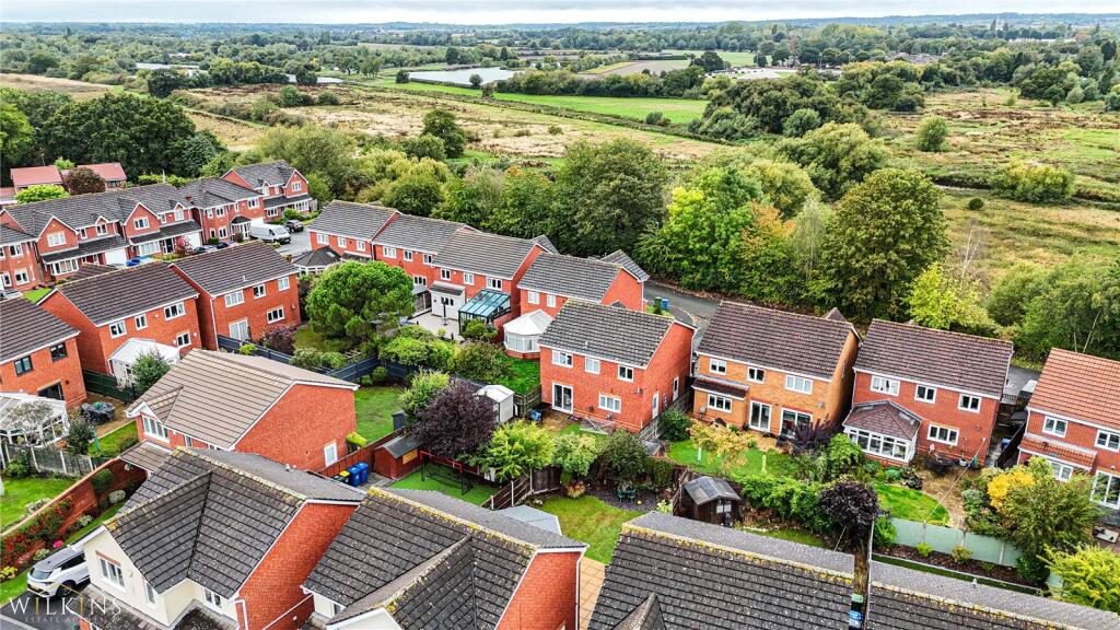 Additional image 37 of Petard Close, Two Gates, Tamworth, Staffordshire, B77