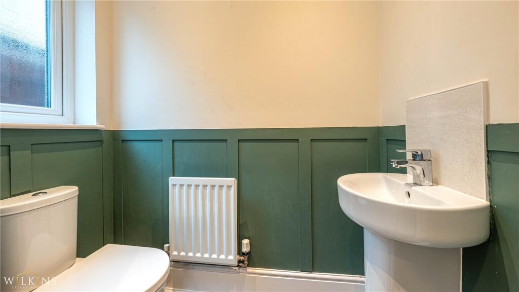 Additional image 16 of Boundary Drive, Amington, Tamworth, Staffordshire, B77