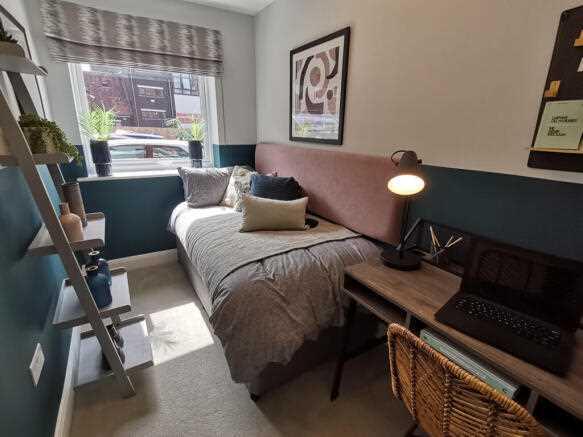 Additional image 6 of Victoria Crescent, Armstrong Court, Solihull