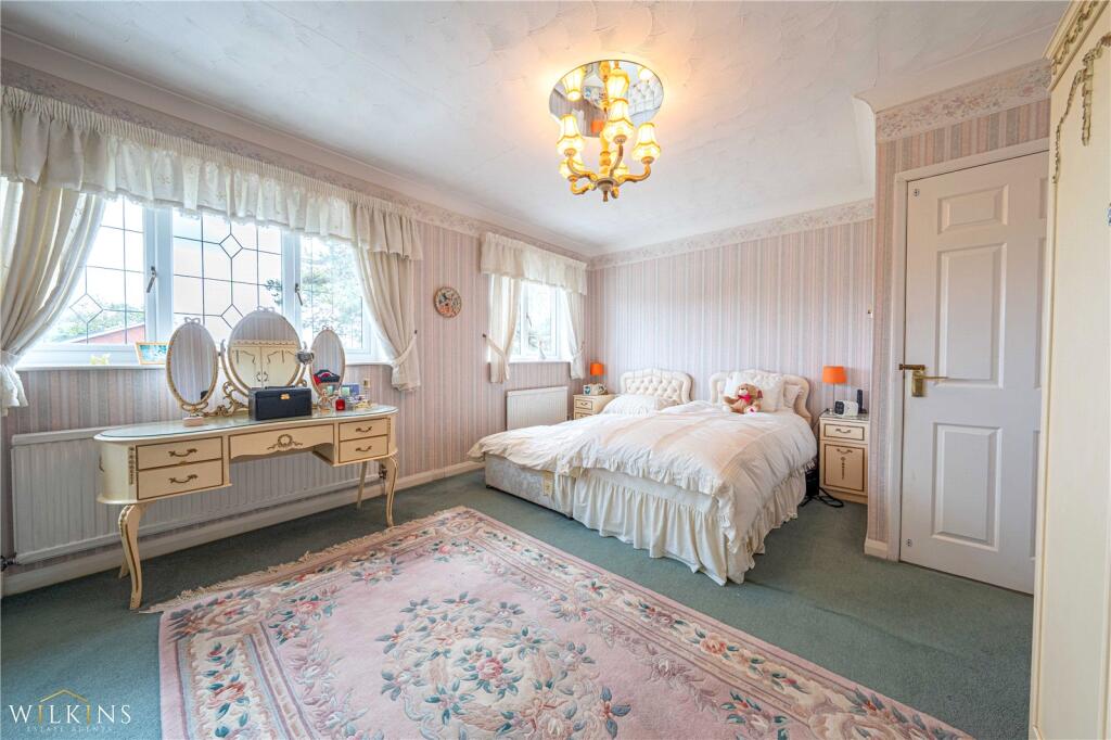 Additional image 20 of Sutton Road, Mile Oak, Tamworth, Staffordshire, B78