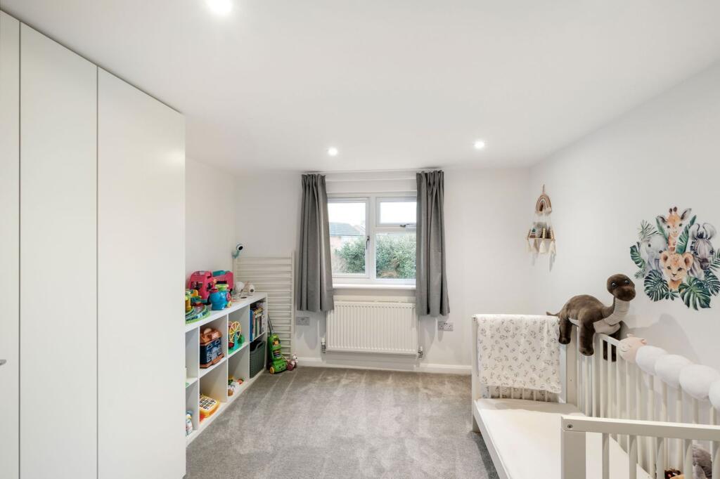 Additional image 15 of Bronte Close, Shirley, B90