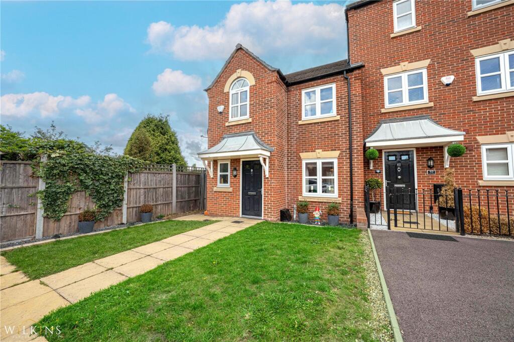 Additional image 30 of Croft Close, Two Gates, Tamworth, Staffordshire, B77