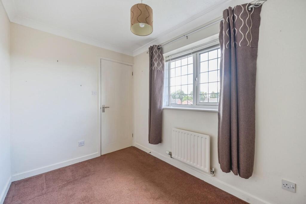 Additional image 17 of Somerset Close, Tamworth