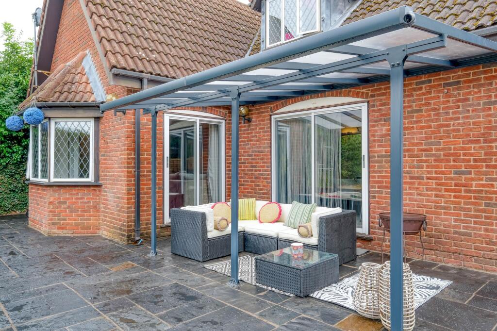 Additional image 29 of Dickens Heath Road, Shirley, B90