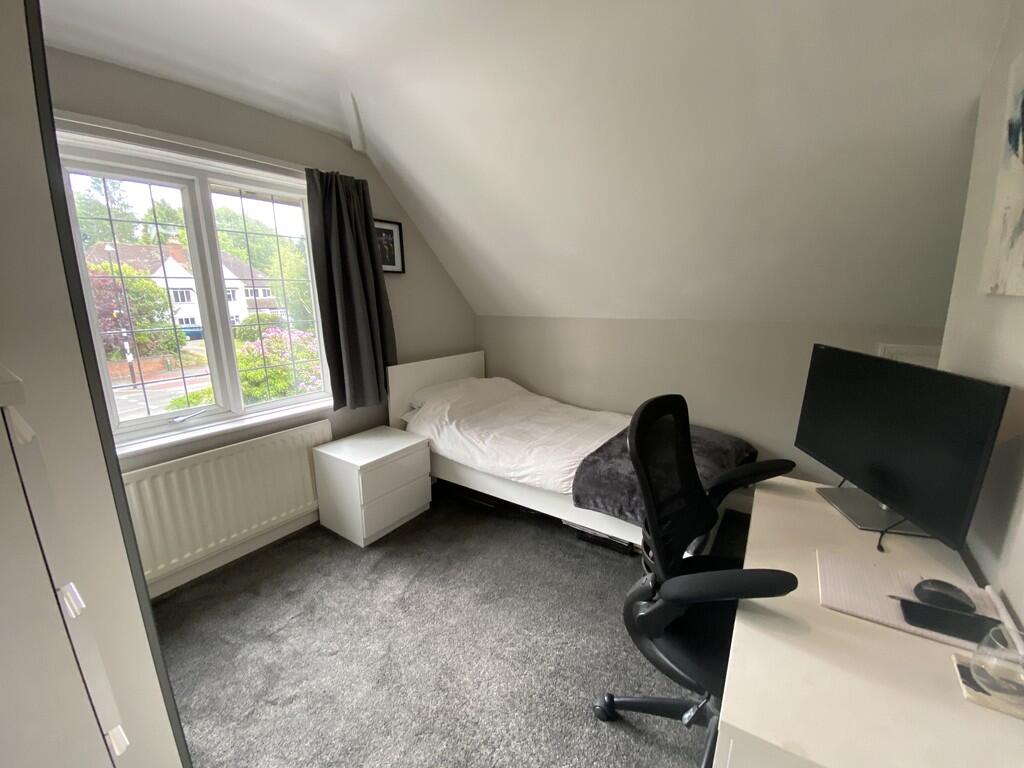 Additional image 10 of Blossomfield Road, Solihull