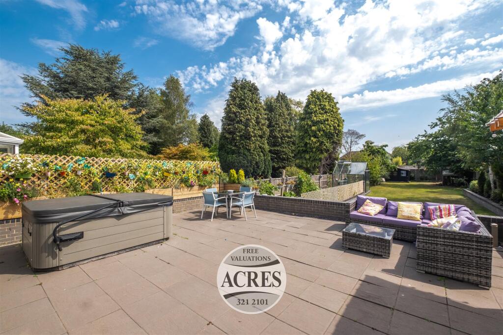 Additional image 31 of Carnwath Road, Sutton Coldfield