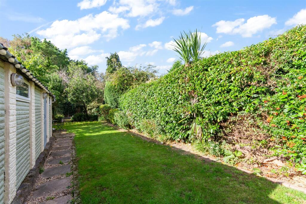 Additional image 13 of Wimbourne Road, Sutton Coldfield