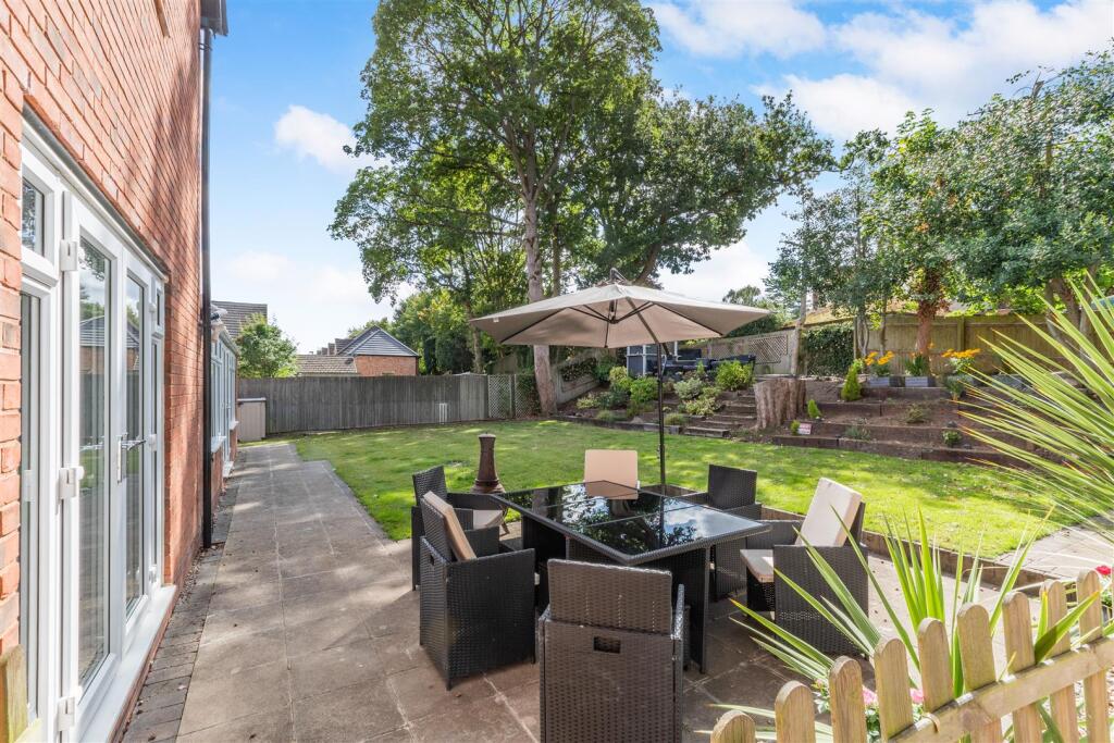 Additional image 29 of Thomas De Beauchamp Lane, Sutton Coldfield