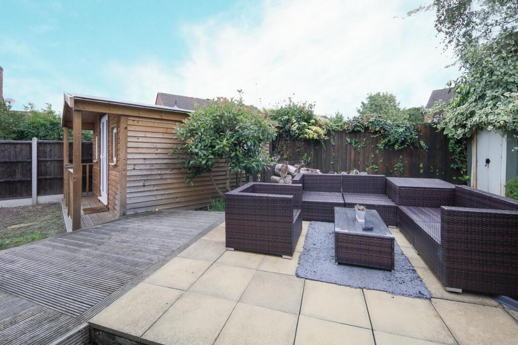 Additional image 18 of Coleshill Road, Curdworth, Sutton Coldfield