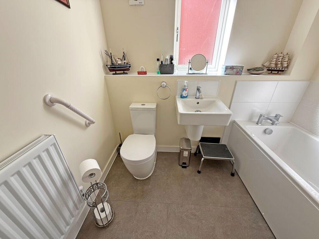 Additional image 7 of Farmers Lane, Tidbury Green, Solihull, B90 1UU