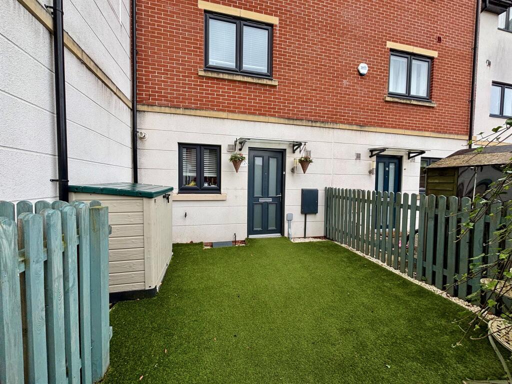 Additional image 17 of Parkgate Mews, Shirley, Solihull