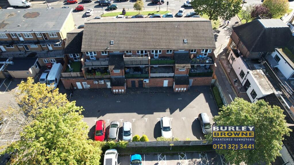 Additional image 8 of 45 Walmley Road, Sutton Coldfield, West Midlands, B76 1NP