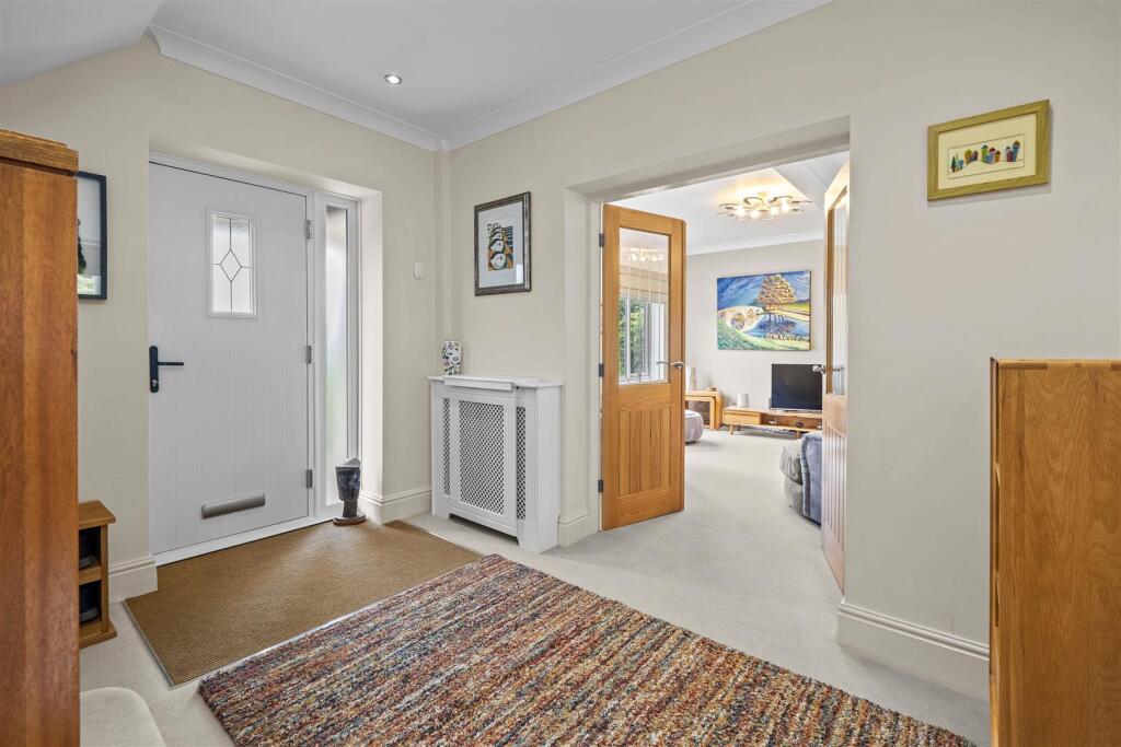 Additional image 12 of Packington Lane, Hopwas, Tamworth