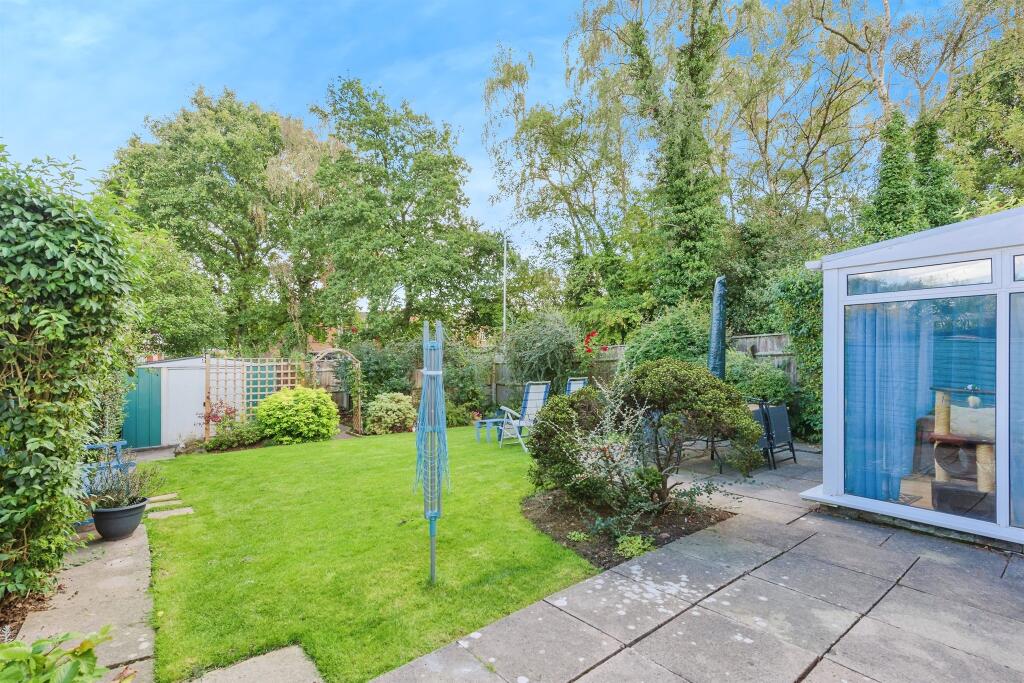 Additional image 16 of St. Andrews, Tamworth