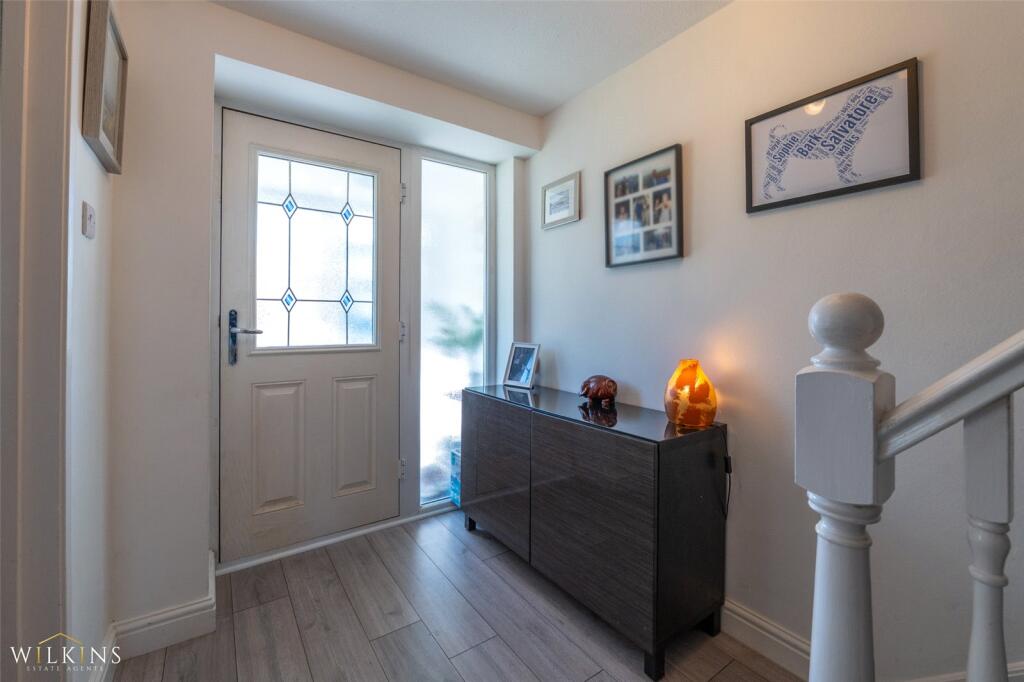 Additional image 24 of Wellesbourne, Tamworth, Staffordshire, B79