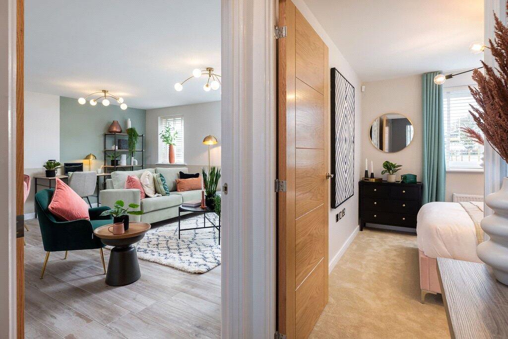 Additional image 8 of Lucas Green, Shirley, Solihull, West Midlands, B90