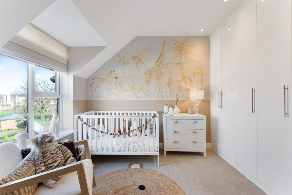 Additional image 11 of Plot 108 The Walnut, Stratford Road, Shirley