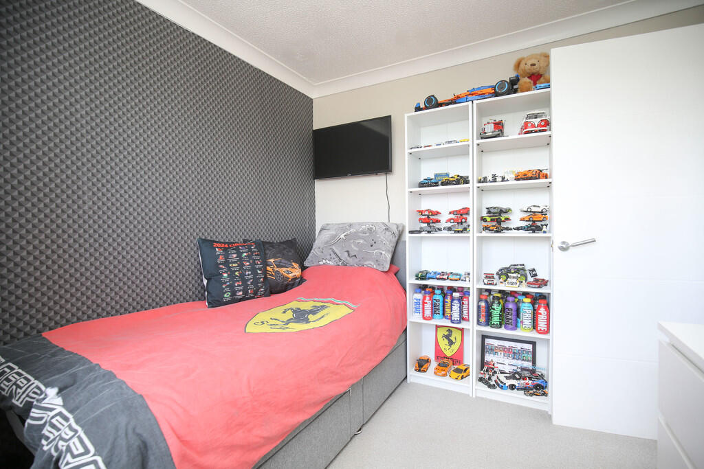 Additional image 13 of Chaytor Road, Polesworth