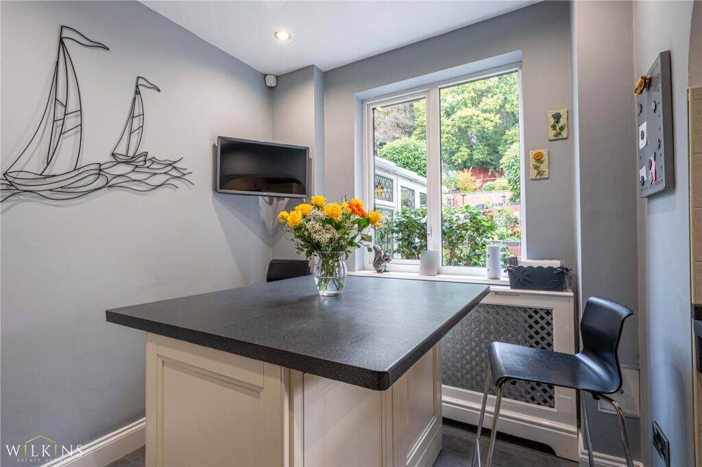 Additional image 17 of Lichfield Road, Hopwas, Tamworth, Staffordshire, B78