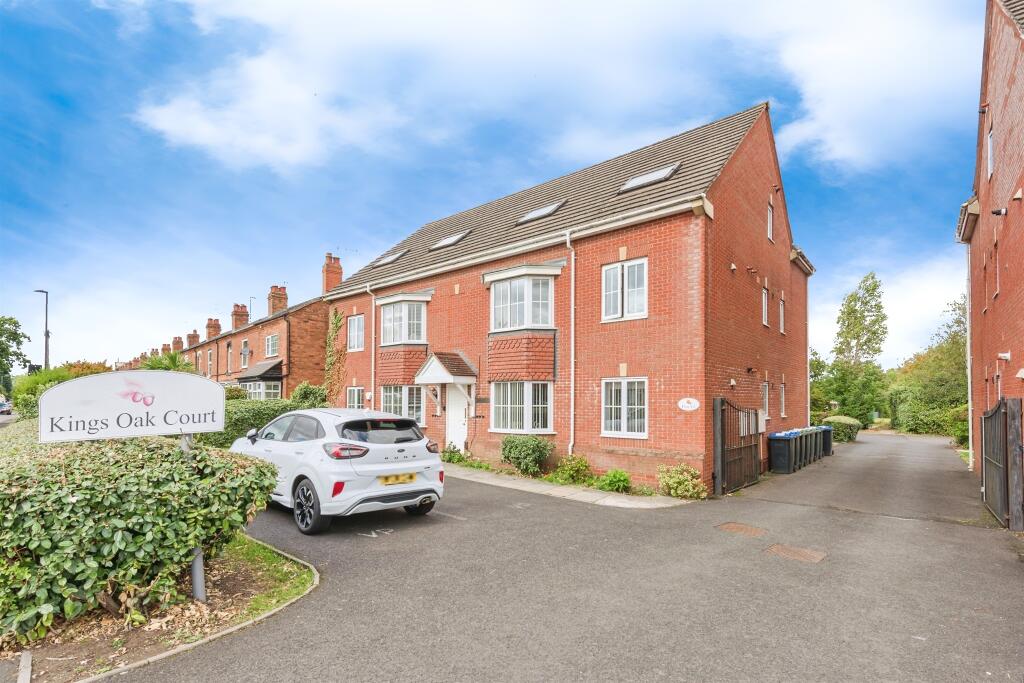 Additional image 14 of Reddicap Heath Road, SUTTON COLDFIELD