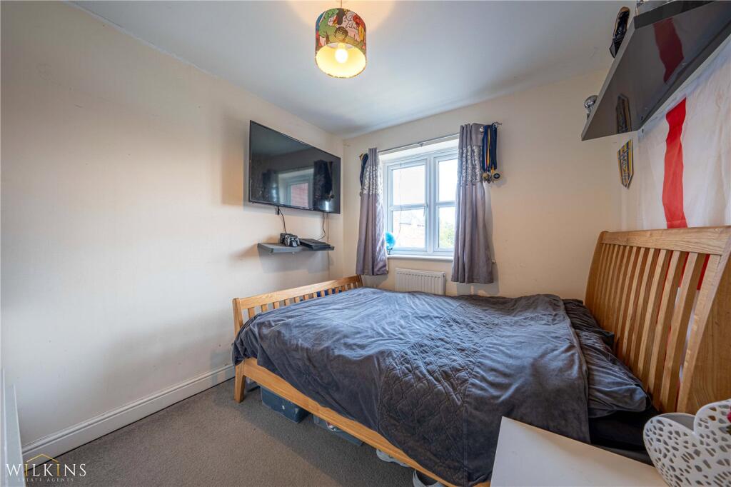 Additional image 19 of Croft Close, Two Gates, Tamworth, Staffordshire, B77