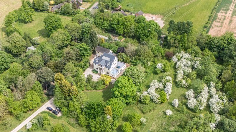 Additional image 47 of Shuttington House, Ashby Road, Statfold, Tamworth, B79 0BT