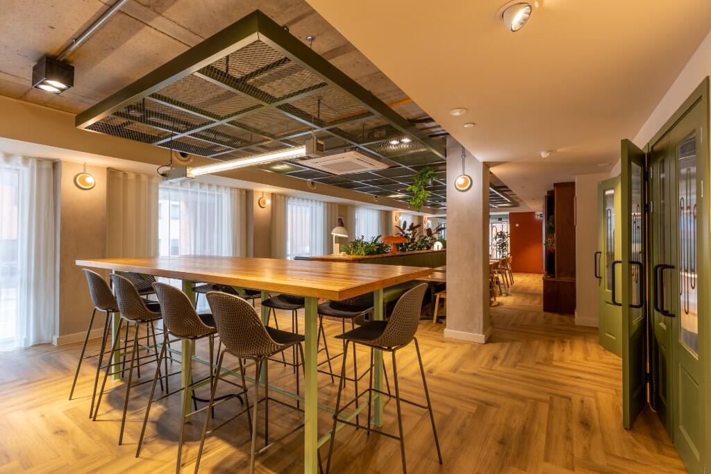 Additional image 19 of Flat 507, Hairpin House, 230 Bradford Street, Birmingham, B12