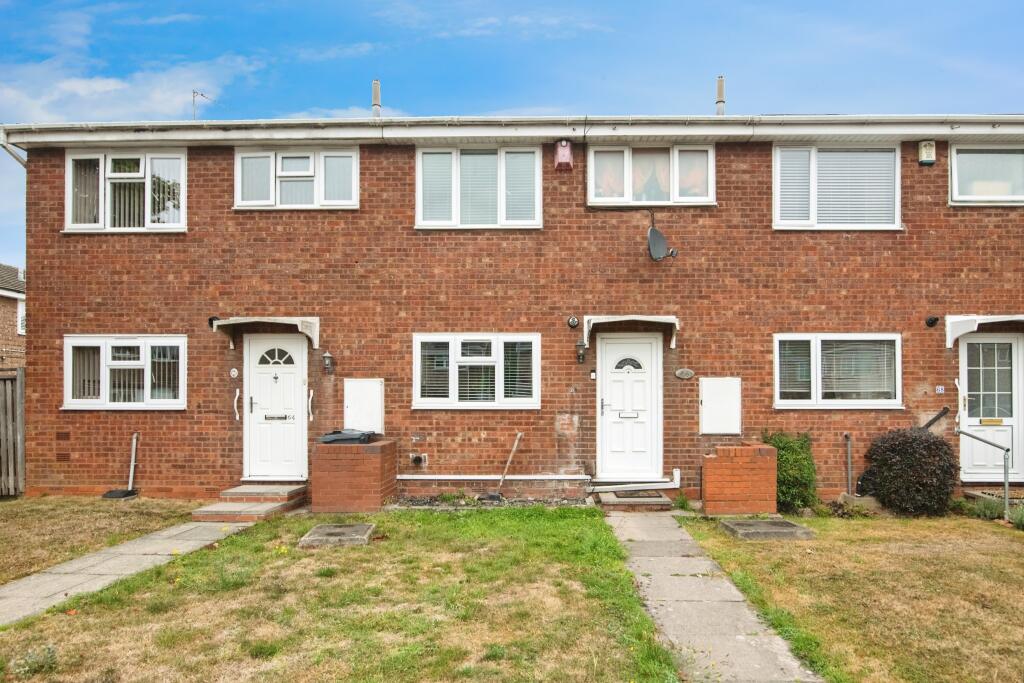 Property image for Devereux Road, West Bromwich, B70