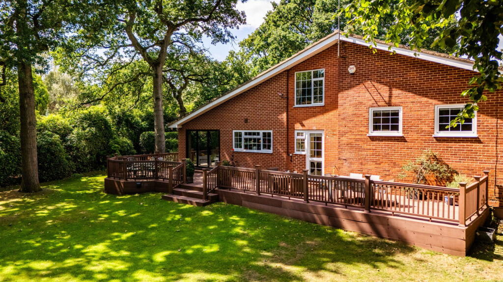 Additional image 42 of Longacres, Park Drive, Little Aston, Sutton Coldfield, B74 3AW