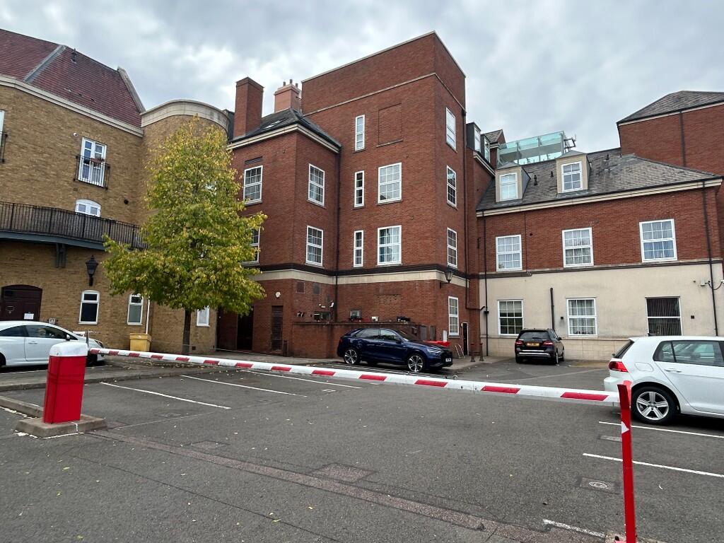 Additional image 13 of The Leasowes, Main Street, B90 1FT