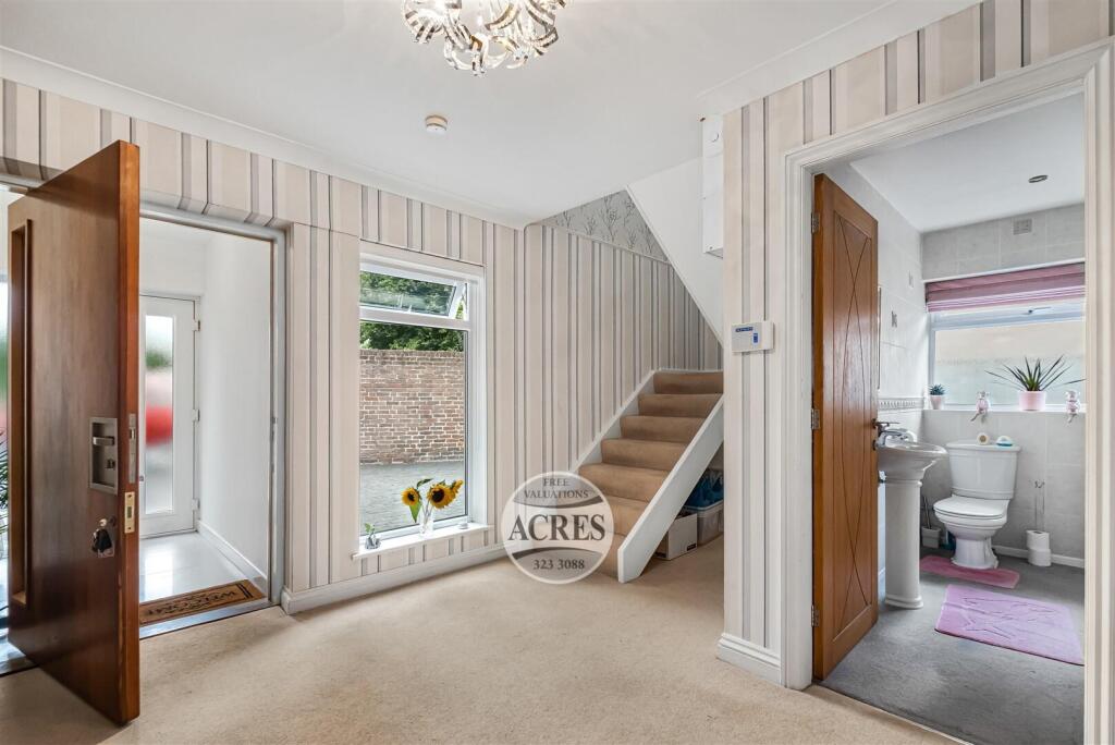 Additional image 11 of Little Aston Park Road, Sutton Coldfield