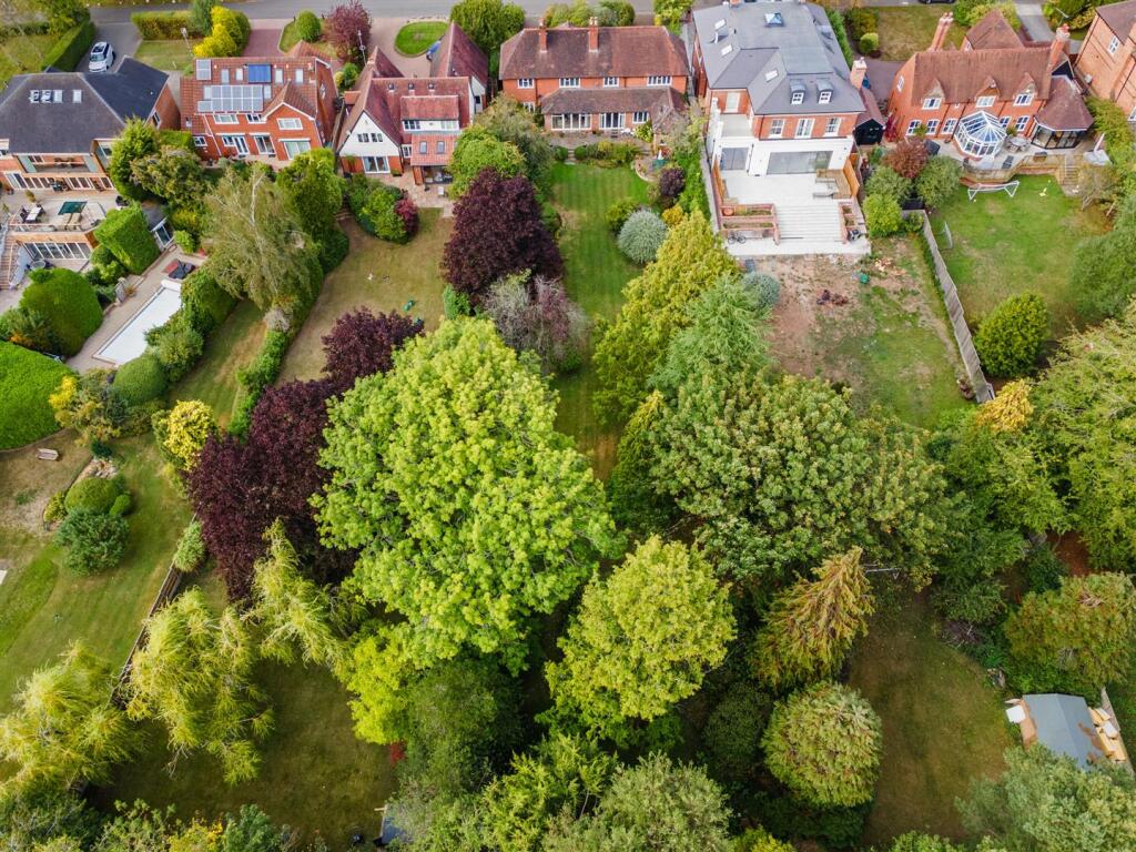 Additional image 29 of Temple Road, Dorridge, Solihull