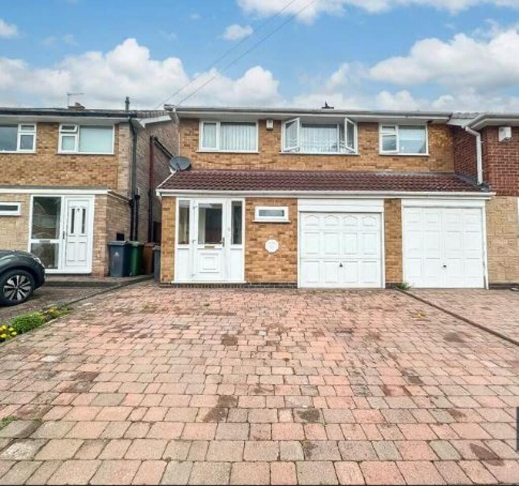Property image for Lilac Avenue, Streetly