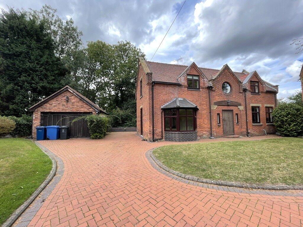 Additional image 11 of School Lane, Hints, Tamworth, Staffordshire, B78