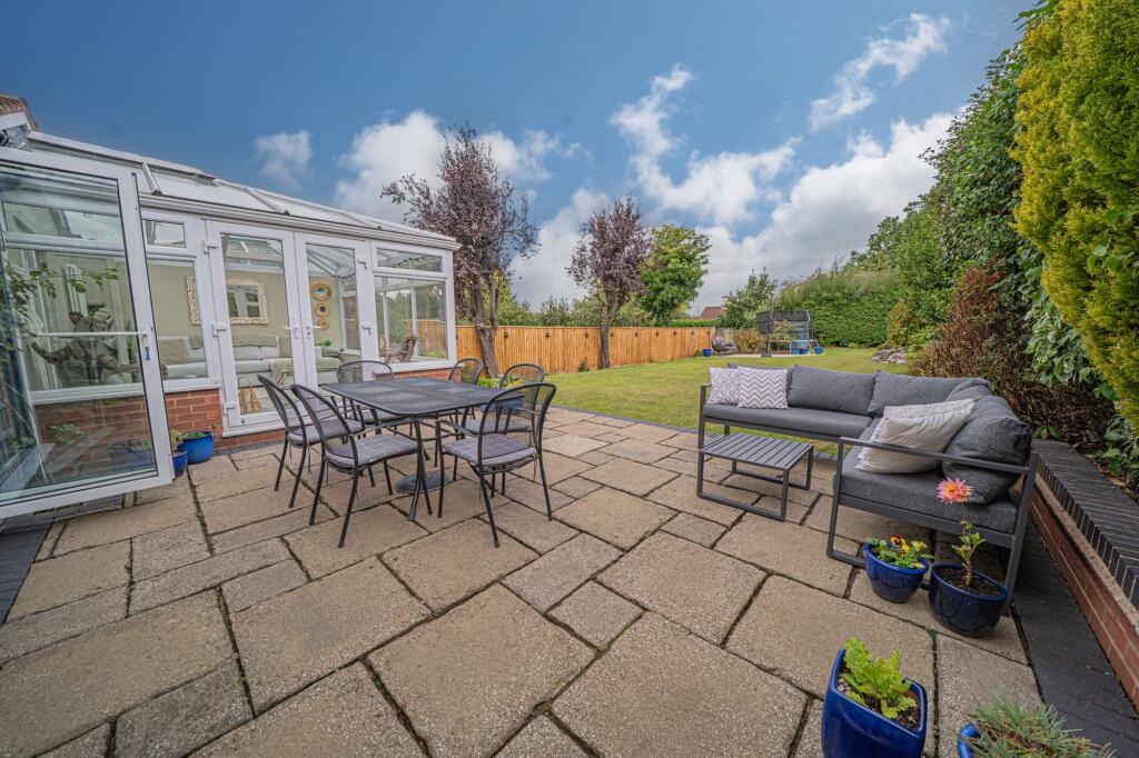 Additional image 12 of Widney Manor Road, Solihull, B91