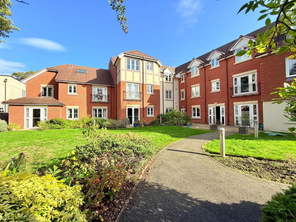 Additional image 18 of Grange Court, Warwick Road, Solihull