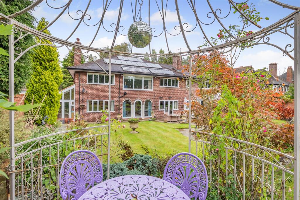 Additional image 35 of Monmouth Drive, Sutton Coldfield