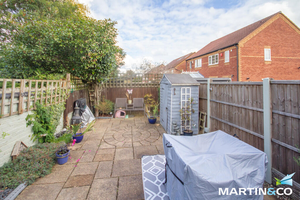 Additional image 9 of Wyld Close, West Bromwich, B71