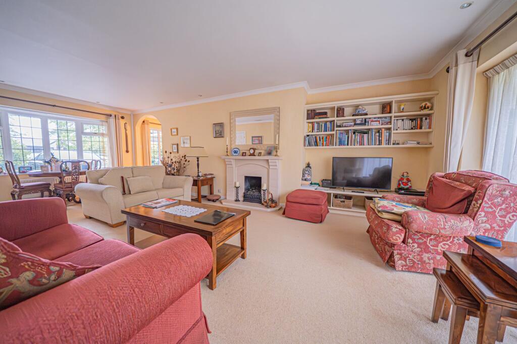 Additional image 2 of The Crescent, Hampton-In-Arden, B92