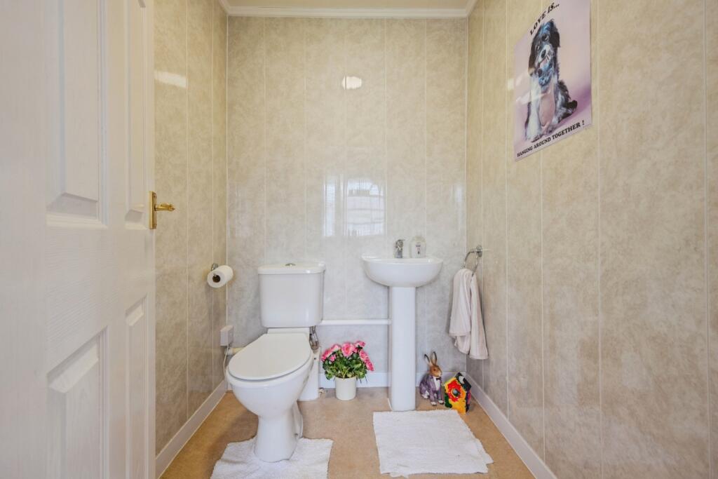 Additional image 10 of Church View, Warton, Tamworth, Warwickshire, B79