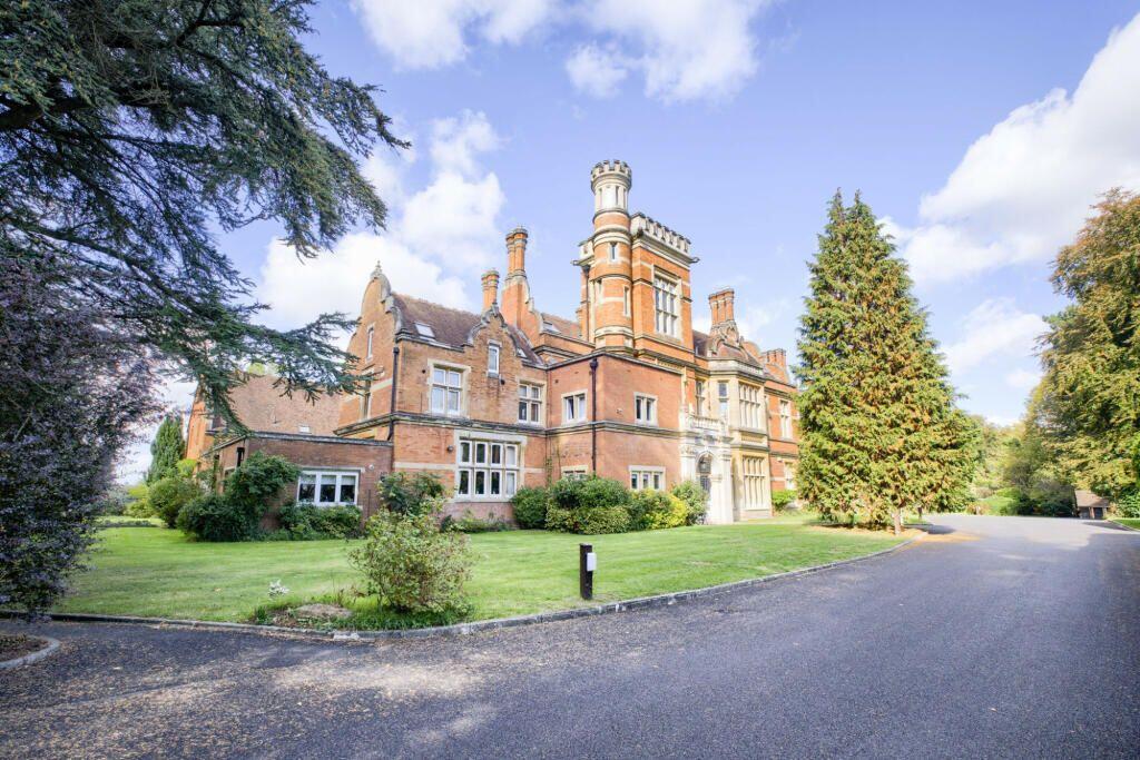 Property image for Chadwick Manor, Warwick Road