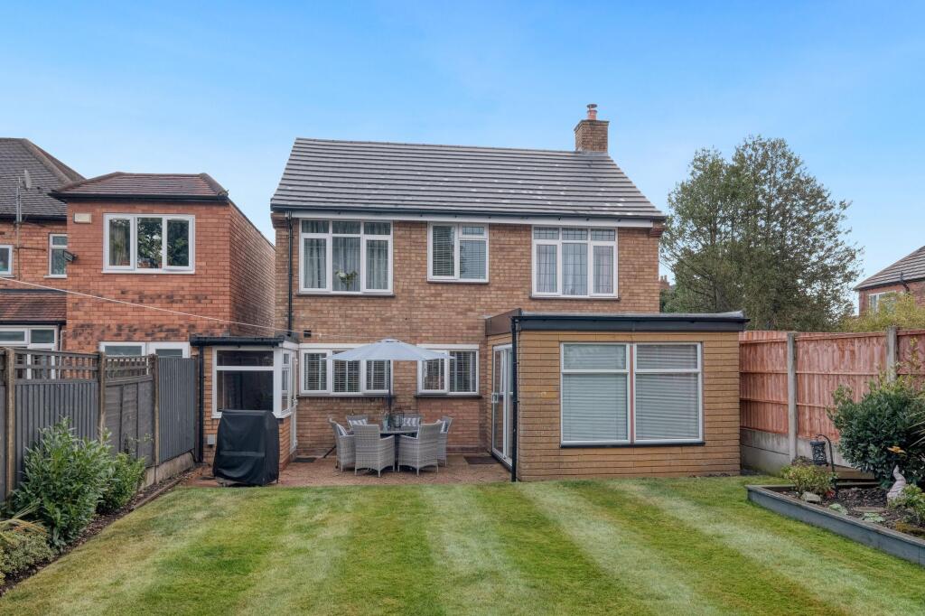 Additional image 22 of Bourton Road, Solihull, B92