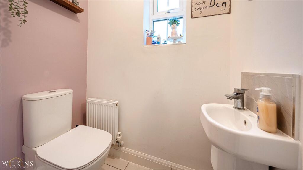 Additional image 8 of Worthing Grove, Tamworth, Staffordshire, B78