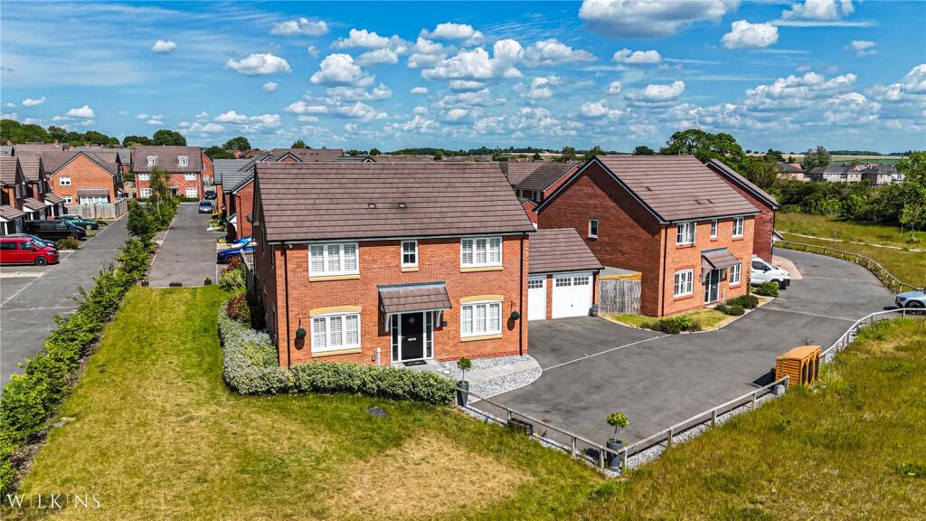 Additional image 51 of Chilwell Close, Warton, Tamworth, B79